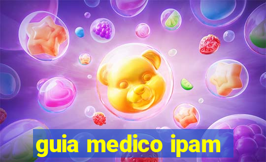 guia medico ipam